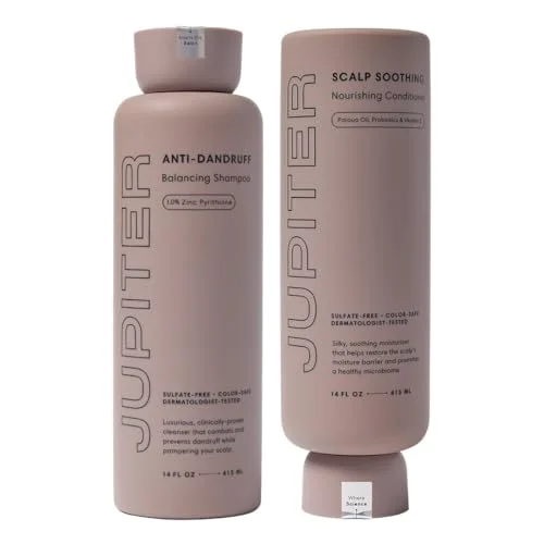 Best Dandruff Shampoo For Women of 2025 - Top rated Beauty products