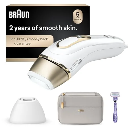 Best Braun Ipl of 2025 - Top rated Health Household products