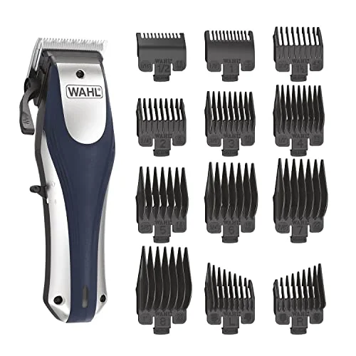 Wahl Lithium Ion Pro Hair Clippers - 79470 - Rank 7 in Best Hair Clippers of 2025