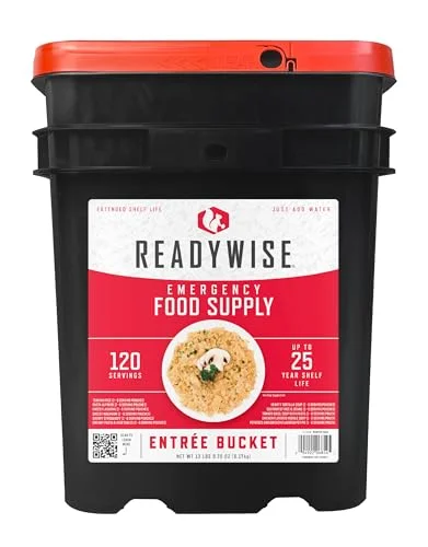 Best Emergency Food Supplier of 2025 - Top rated Other products