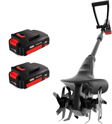 Best Power Tillers of 2025 - Top rated Other products