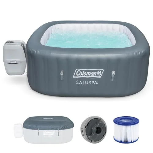 Best Hot Tub of 2025 - Top rated Garden products