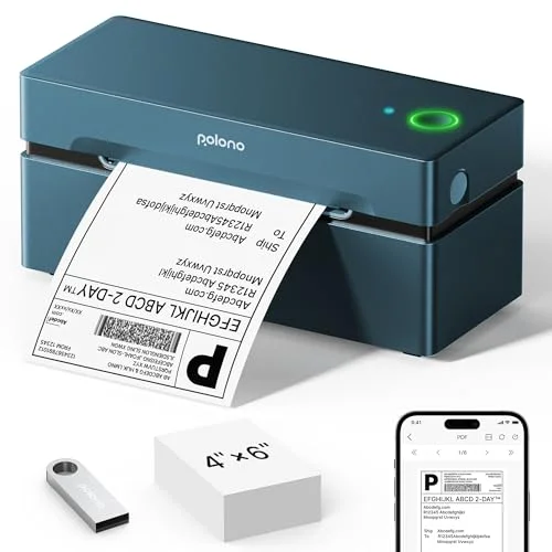 Best Label Maker of 2025 - Top rated Office products