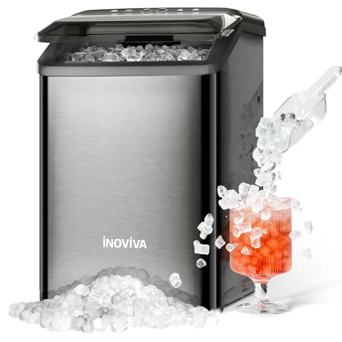 Best Countertop Ice Maker of 2025 - Top rated Appliances products