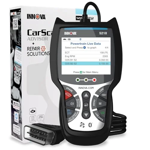 Best Vehicle Code Reader of 2025 - Top rated Automotive products