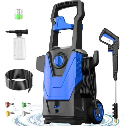 Best Power Washer of 2025 - Top rated Sports products