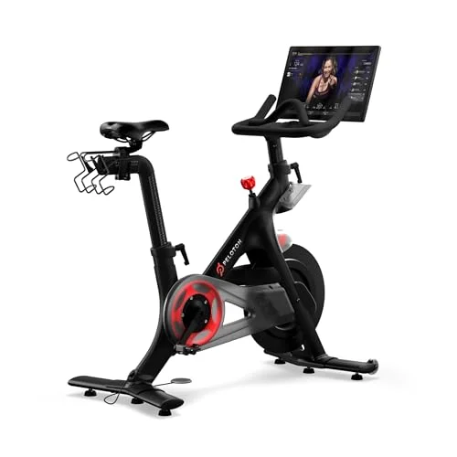 Peloton Original Indoor Exercise Bike - Rank 3 in Best Indoor Cycling Bike of 2025