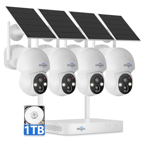 Best Solar Camera of 2025 - Top rated Electronics products