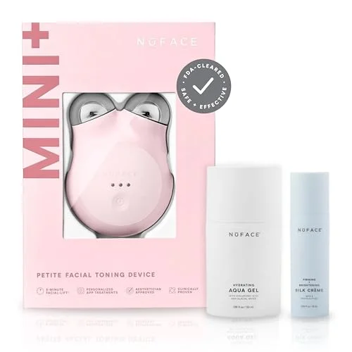 Best Nu Face of 2025 - Top rated Beauty products