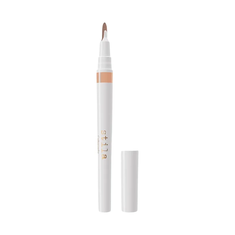Stila Calligraphy Lip Stain Elizabeth - Rank 7 in Best Lip Stain of 2025