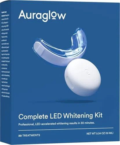 Best Teeth Whitening of 2025 - Top rated Beauty products