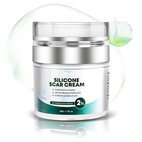 Pumkot Advanced Scar Removal Cream - Rank 8 in Best Scar Gel of 2025