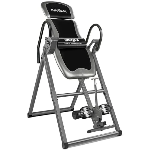 Innova ITX9600 Heavy Duty Inversion Table - Rank 7 in Inversion Tables