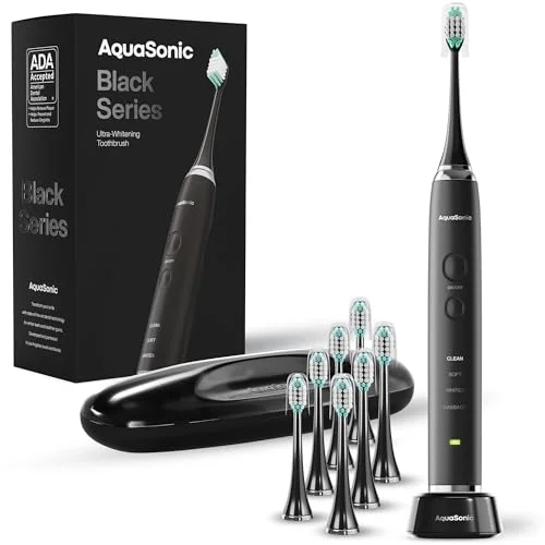 Best Electric Toothbrush of 2025 - Top rated Beauty products