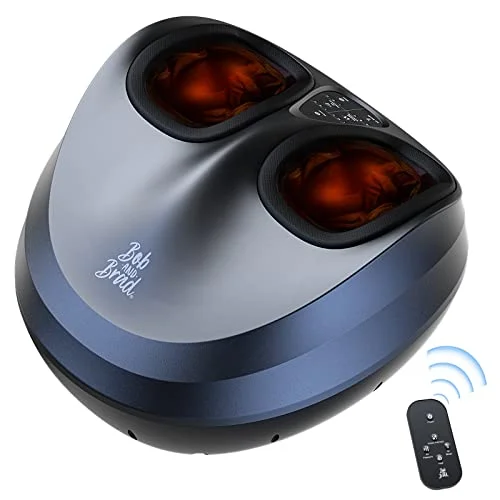 Foot Massagers of 2025 - Top rated Health Household products
