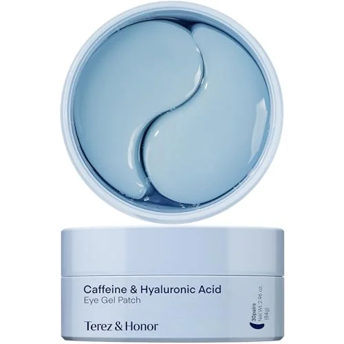 Best Under Eye Patches For Puffiness of 2025 - Top rated Beauty products