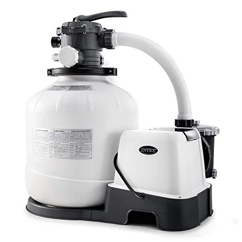 Best Pool Pumps of 2025 - Top rated Garden products