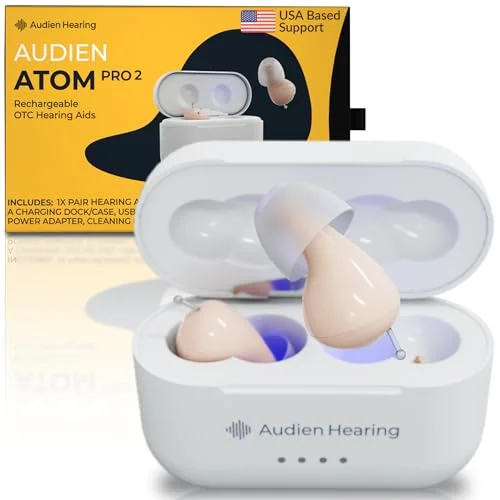 Best Hearing Aids of 2025 - Top rated Health Household products
