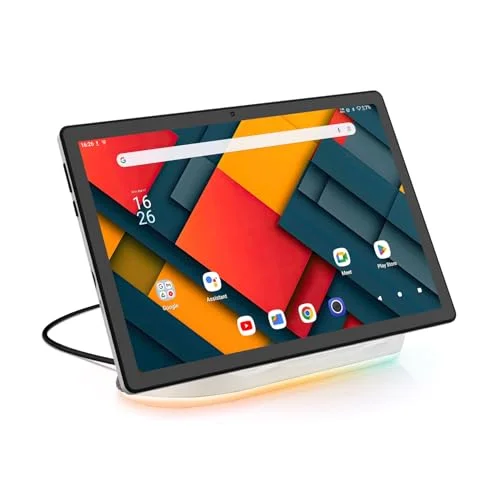 Jeazans Android 14 Tablet HD 10.1 Inch - Rank 6 in Best Android Tablet of 2025