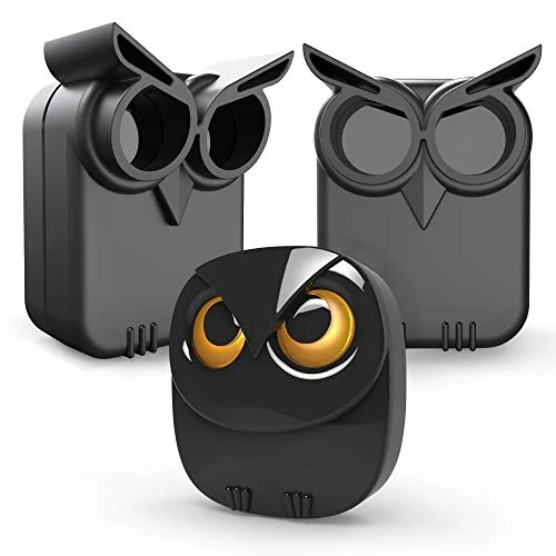 HTZSAFE Long Range Wireless Driveway Alarm - Rank 5 in Best Motion Sensors of 2025