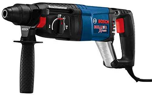 Bosch Bulldog Xtreme 1-Inch Rotary Hammer - Rank 5 in Best Hammer Drill of 2025