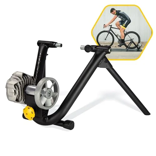 Saris Fluid2 Bike Trainer for Indoor Cycling - Rank 5 in Best Bike Trainer Stand For Indoor Riding of 2025