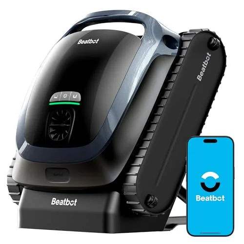 Best Above Ground Pool Vacuum of 2025 - Top rated Garden products