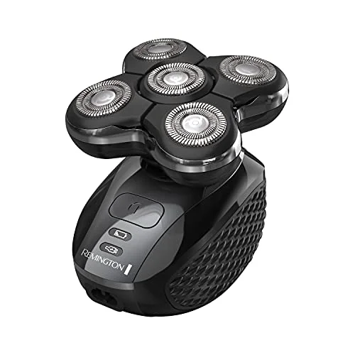 Remington Balder Pro XR7000 Electric Head Shaver - Rank 2 in Best Head Shavers of 2025