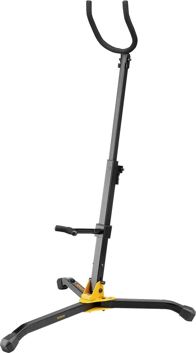 Hercules Baritone Saxophone Stand DS535B - Rank 7 in Best Baritone Saxophone of 2025