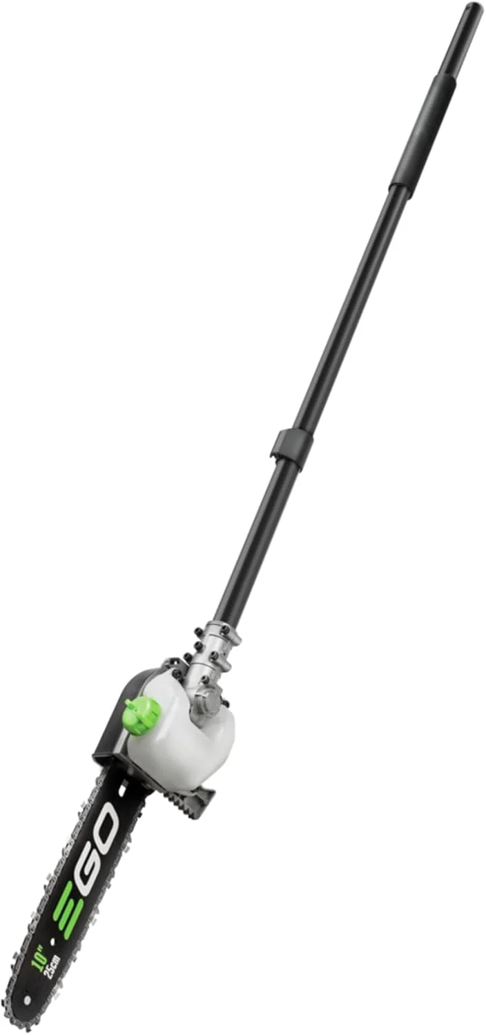 EGO Power+ PSA1020 10-Inch Pole Saw Attachment - Rank 10 in Best Pole Saws of 2025