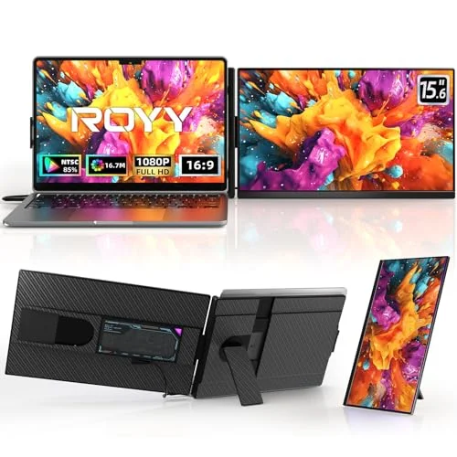 Best Laptop Screen Extender of 2025 - Top rated Electronics products