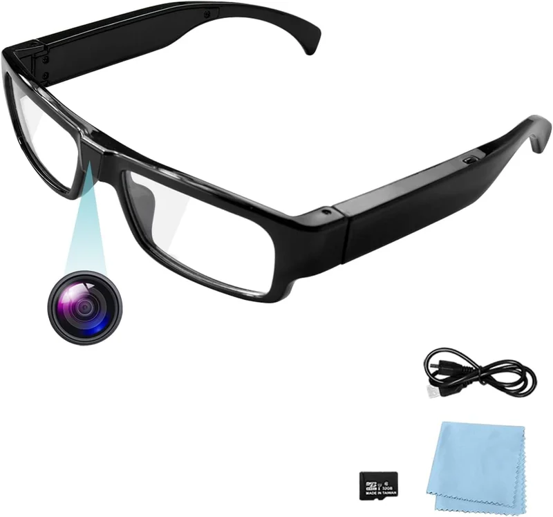 Best Camera Glasses of 2025 - Top rated Electronics products