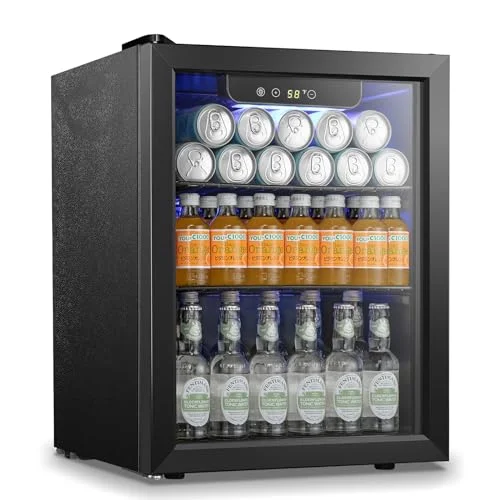 Best Mini Fridge of 2025 - Top rated Appliances products