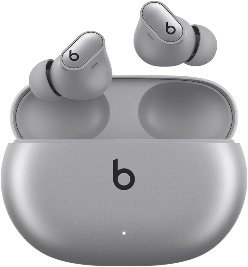 Beats Studio Buds+ Earbuds - Rank 6 in Best Apple Airpods of 2025