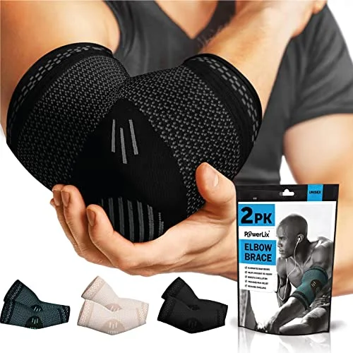 Best Elbow Compression Sleeve of 2025 - Top rated Sports products