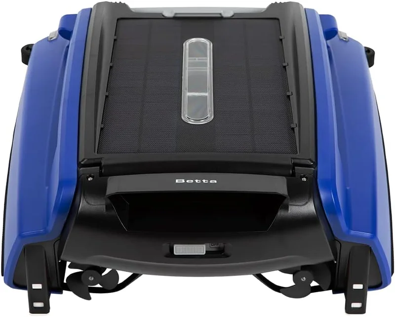 Betta SE Solar Pool Skimmer Cleaner - Rank 3 in Pool Skimmers