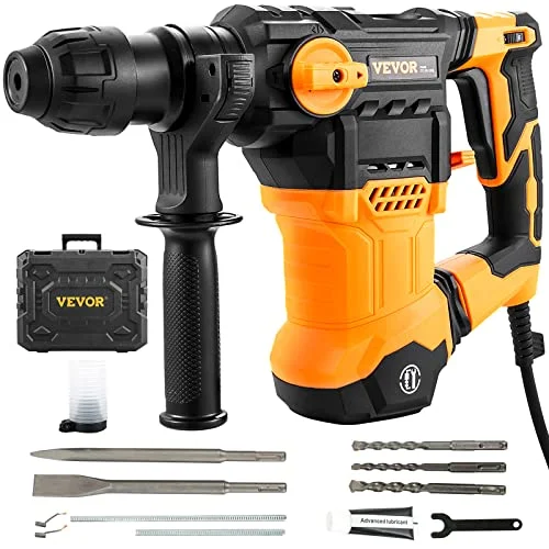 Best Hammer Drill of 2025 - Top rated Home Improvement products