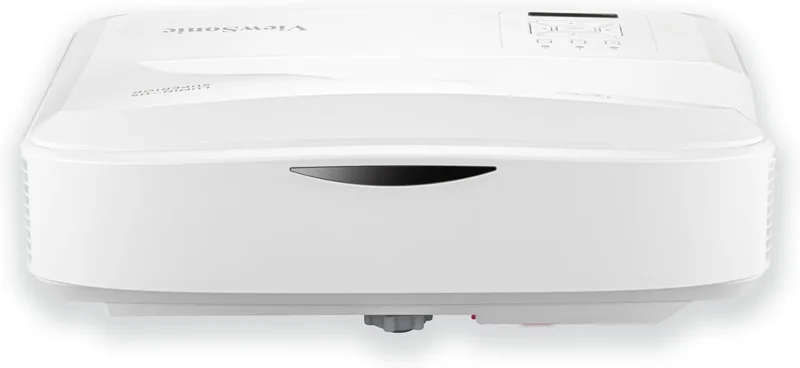 ViewSonic LS832WU Ultra Short Throw Projector - Rank 7 in Best Short Throw High Lumen Projector of 2025