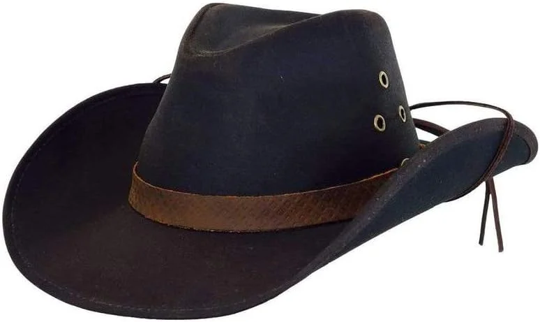 Outback Trading Trapper Waterproof Hat - Rank 6 in Best Heated Trapper Hat of 2025