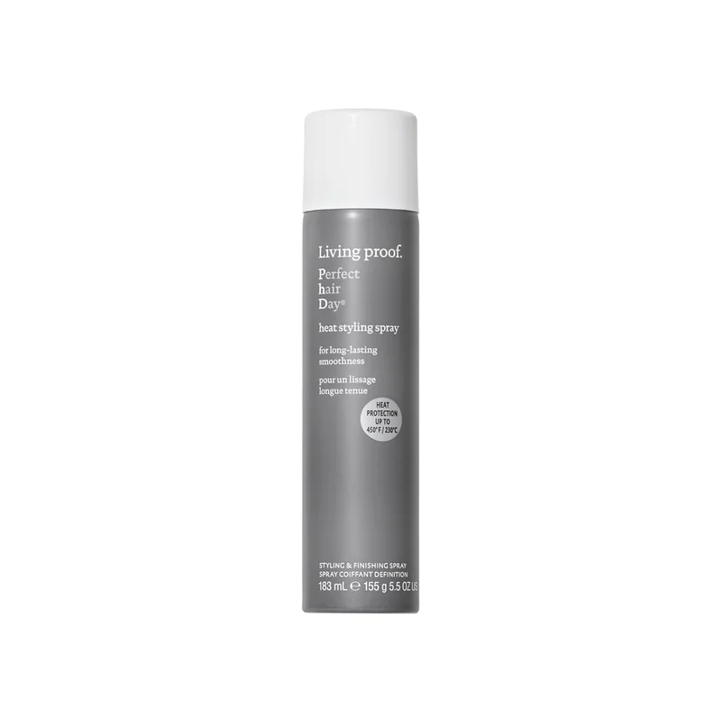 Living Proof Perfect Hair Day Styling Spray - Rank 9 in Best Heat Protectant Spray of 2025