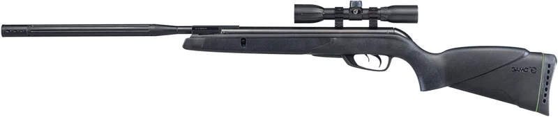 Gamo Wildcat Whisper Air Rifle - Rank 5 in Best Air Gun of 2025