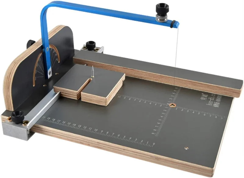 Foam Cutter Table with Adjustable Cutting Machine - Rank 6 in Best Foam Cutter of 2025