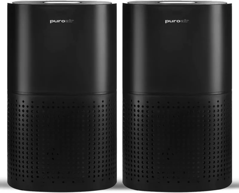 Best Pet Air Purifier of 2025 - Top rated Home Kitchen products
