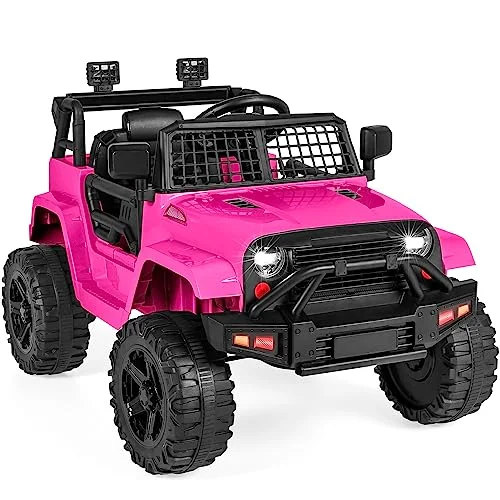 Best Power Wheels of 2025 - Top rated Toys Games products