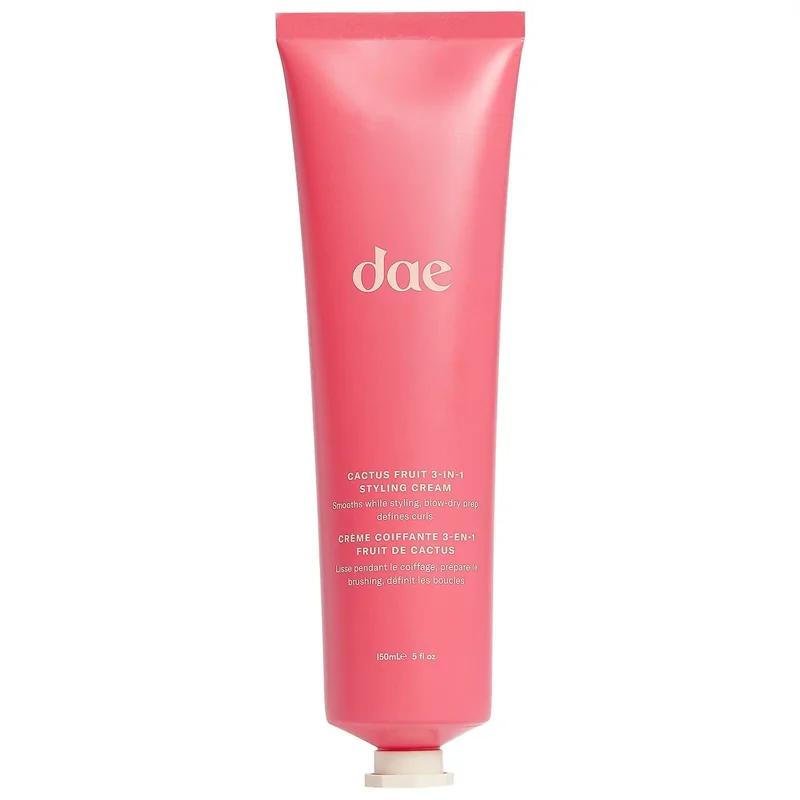 DAE Cactus Fruit Styling Cream - Rank 9 in Best Hair Cream For Curly Hair of 2025