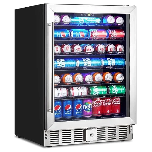 Best Under Counter Fridge of 2025 - Top rated Appliances products