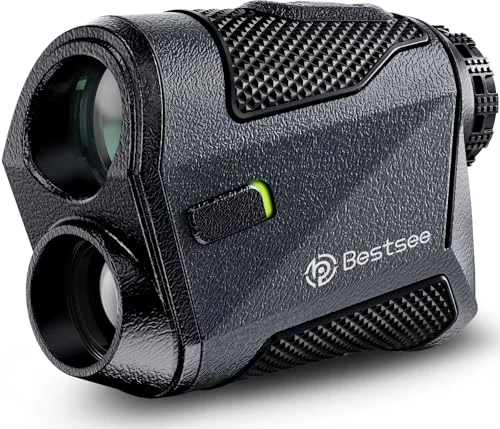 Golf Rangefinder with Slope - 1200 Yards - Rank 5 in Best Golf Rangefinder With Slope of 2025