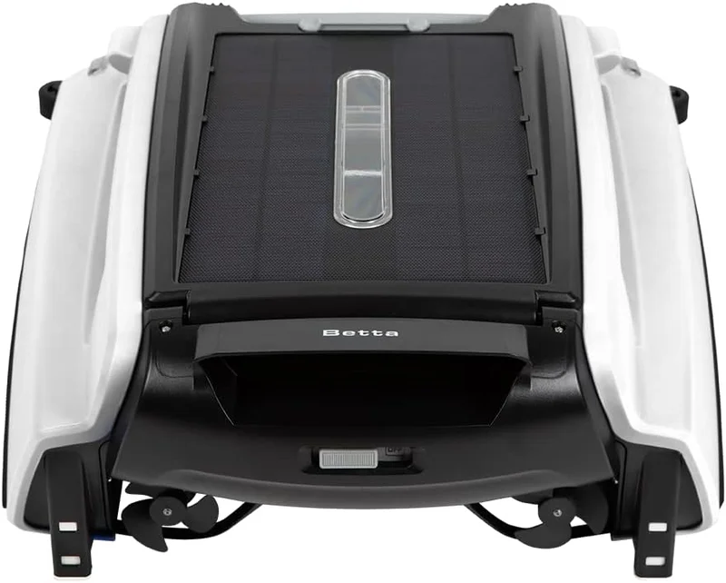 Betta SE Solar Pool Skimmer Cleaner - Rank 10 in Best Pool Vac of 2025