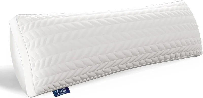 ZonLi Memory Foam Body Pillow 20x54 Inch - Rank 8 in Best Body Pillows of 2025