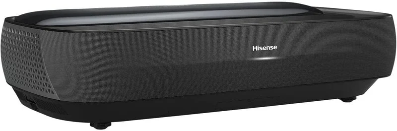 Hisense 100L9G 4K UHD Laser TV - Rank 8 in Best Hisense 100 Inch Tv of 2025